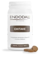 OXITAKE BIO 90 COMPRESSE