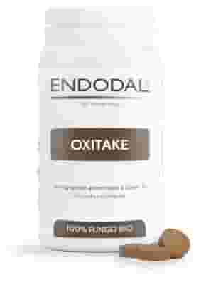 OXITAKE BIO 90 COMPRESSE
