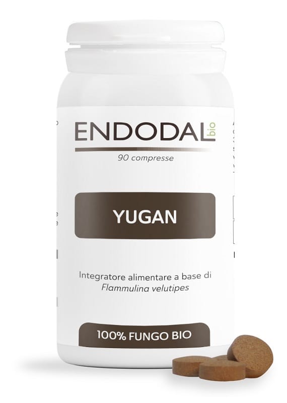 YUGAN BIO 90 COMPRESSE