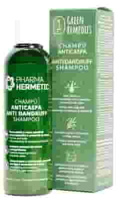 GREEN REMEDIES SHAMPOO ANTIFORFORA 200 ML