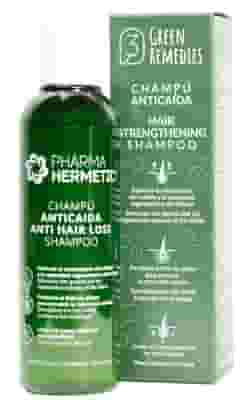 GREEN REMEDIES SHAMPOO CADUTA 200 ML