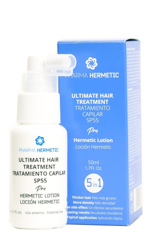 HAIR RECOVERY PROGRAM SP55 LOZIONE 50 ML