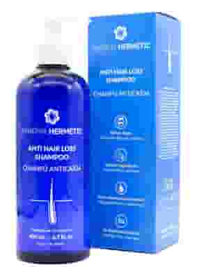 ANTI HAIRLOSS SHAMPOO 400 ML