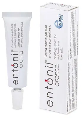 ENTONIL CREMA 10 ML ENTONIL CREMA 10 ML