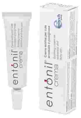 ENTONIL CREMA 10 ML
