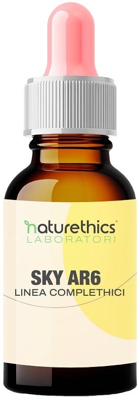 SKY AR6 100 ML