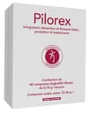 PILOREX 48 COMPRESSE