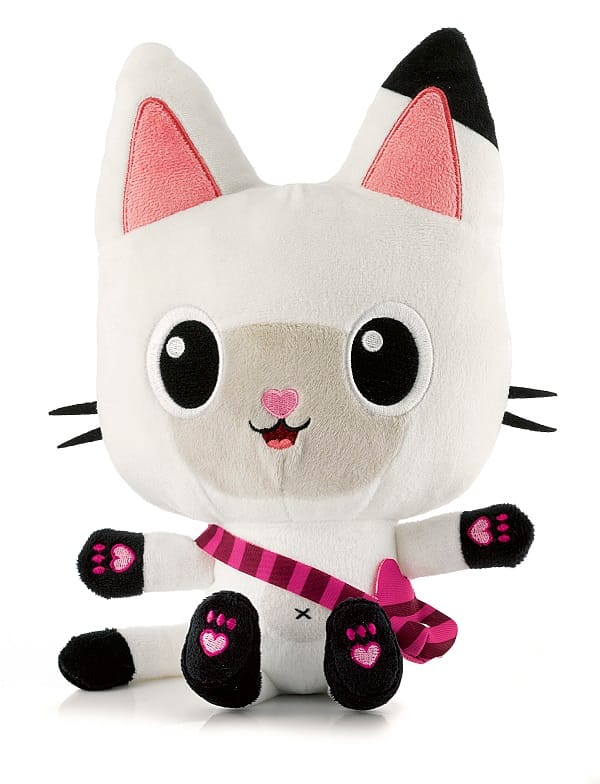 BIOSYNEX PELUCHE TERMICI UNIVERSAL PANDY PANDA