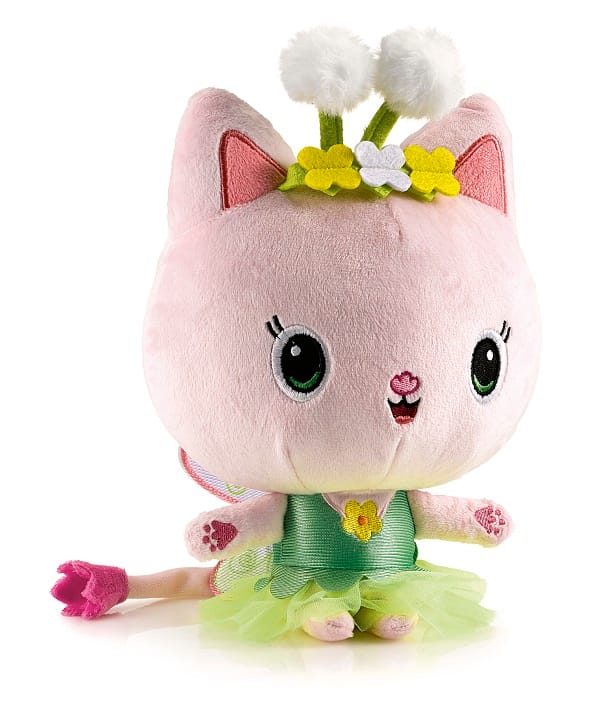 BIOSYNEX PELUCHE TERMICI UNIVERSAL GATTINA FATINA