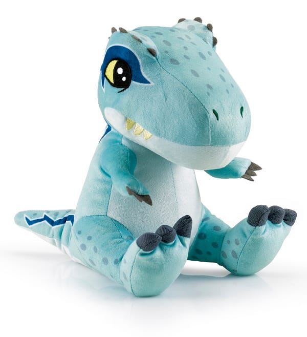 BIOSYNEX PELUCHE TERMICI UNIVERSAL BLUE