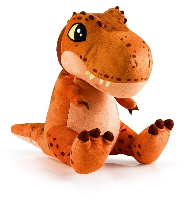 BIOSYNEX PELUCHE TERMICI UNIVERSAL T-REX