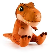 BIOSYNEX PELUCHE TERMICI UNIVERSAL T-REX