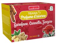 NATURPLUS TISANA PROFUMO D'INVERNO 20 FILTRI