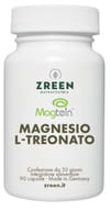 ZREEN MAGNESIO L-TREONATO 90 CAPSULE