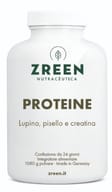 ZREEN PROTEINE 1080 G