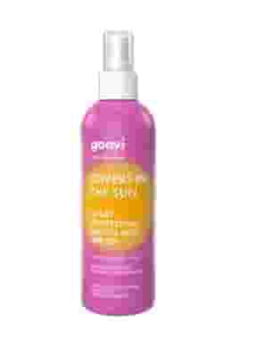 GOOVI LOVERS IN THE SUN SPRAY PROTEZIONE MOLTO ALTA SPF50+ 200 ML