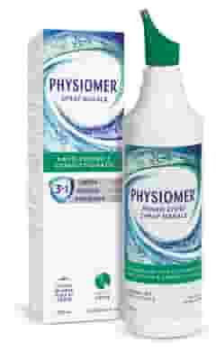 SPRAY NASALE PHYSIOMER GETTO FORTE 210 ML