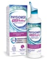 SPRAY NASALE PHYSIOMER PLUS BABY 115 ML