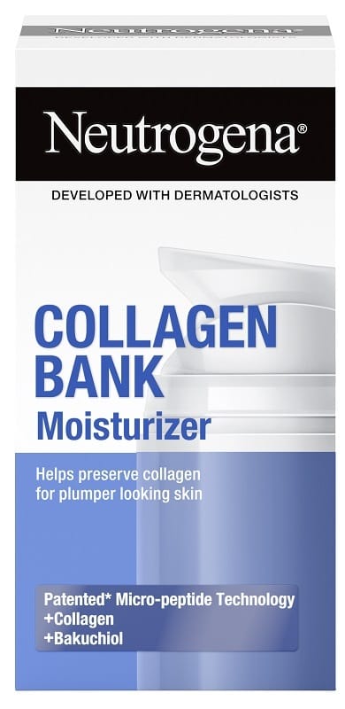 NEUTROGENA COLLAGENE CREMA NOTTE 50 ML