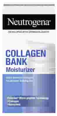 NEUTROGENA COLLAGENE CREMA NOTTE 50 ML