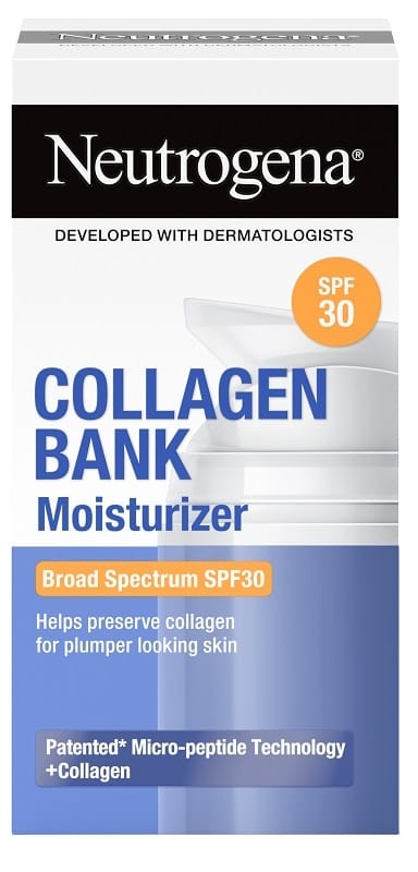 NEUTROGENA COLLAGENE CREMA SPF30 50 ML