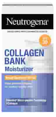 NEUTROGENA COLLAGENE CREMA SPF30 50 ML