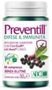 PREVENTILL DIFESE & IMMUNITA' 60 COMPRESSE