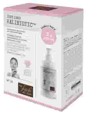 FIOCCHI DI RISO BIPACCO INTIMO KALIBIOTIC 2 FLACONI DA 240 ML