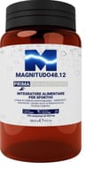 MAGNITUDO 48 12 PRIMA 196 COMPRESSE 950 MG SENZA GLUITNE SENZA LATTOSIO