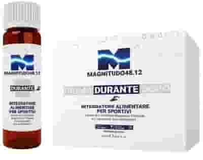 MAGNITUDO 48 12 DURANTE 28 FIALOIDI 25 ML SENZA LATTOSIO SENZA GLUTINE