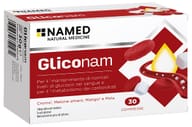 GLICONAM 30 COMPRESSE