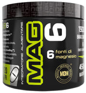 MAG 6 120 COMPRESSE