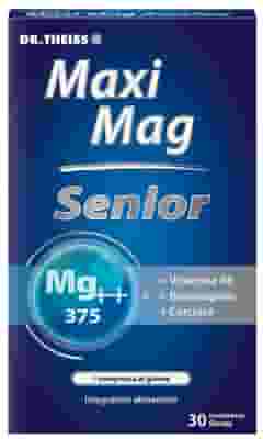 DR THEISS MAXI MAG SENIOR 30 COMPRESSE