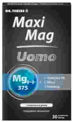 DR THEISS MAXI MAG UOMO 30 COMPRESSE