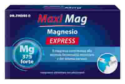DR THEISS MAXI MAG EXPRESS 14 STICK