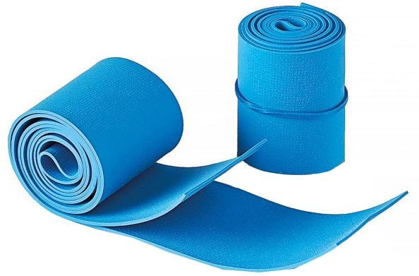 LACCIO EMOSTATICO PIATTO