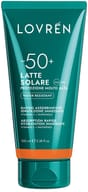 LOVREN CREMA SOLARE VISO CORPO PROTEZIONE MOLTO ALTA SPF50 100 ML