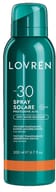 LOVREN SPRAY SOLARE VISO CORPO SPF30 200 ML