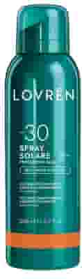 LOVREN SPRAY SOLARE VISO CORPO SPF30 200 ML