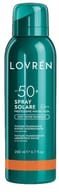 LOVREN SPRAY SOLARE VISO CORPO SPF50+ 200 ML