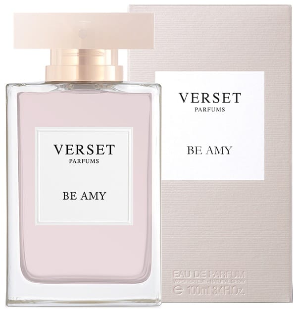 VERSET BE AMY EAU DE PARFUM 100 ML
