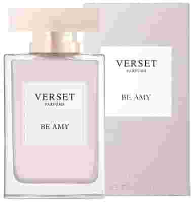VERSET BE AMY EAU DE PARFUM 100 ML