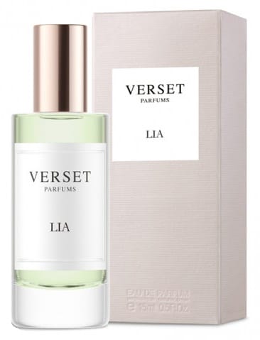 VERSET LIA EAU DE PARFUM 15 ML
