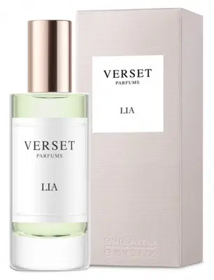 VERSET LIA EAU DE PARFUM 15 ML VERSET LIA EAU DE PARFUM 15 ML