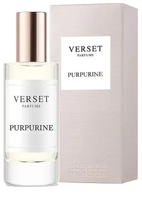 VERSET PURPURINE EAU DE PARFUM 15 ML VERSET PURPURINE EAU DE PARFUM 15 ML