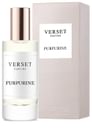 VERSET PURPURINE EAU DE PARFUM 15 ML