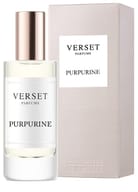 VERSET PURPURINE EAU DE PARFUM 15 ML