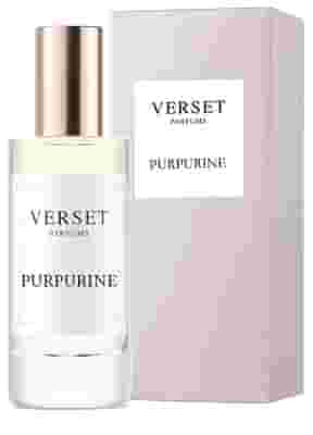 VERSET PURPURINE EAU DE PARFUM 15 ML VERSET PURPURINE EAU DE PARFUM 15 ML