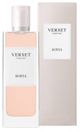 VERSET SOFIA EAU DE PARFUM 50 ML