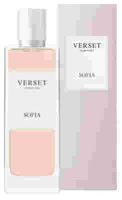VERSET SOFIA EAU DE PARFUM 50 ML VERSET SOFIA EAU DE PARFUM 50 ML
